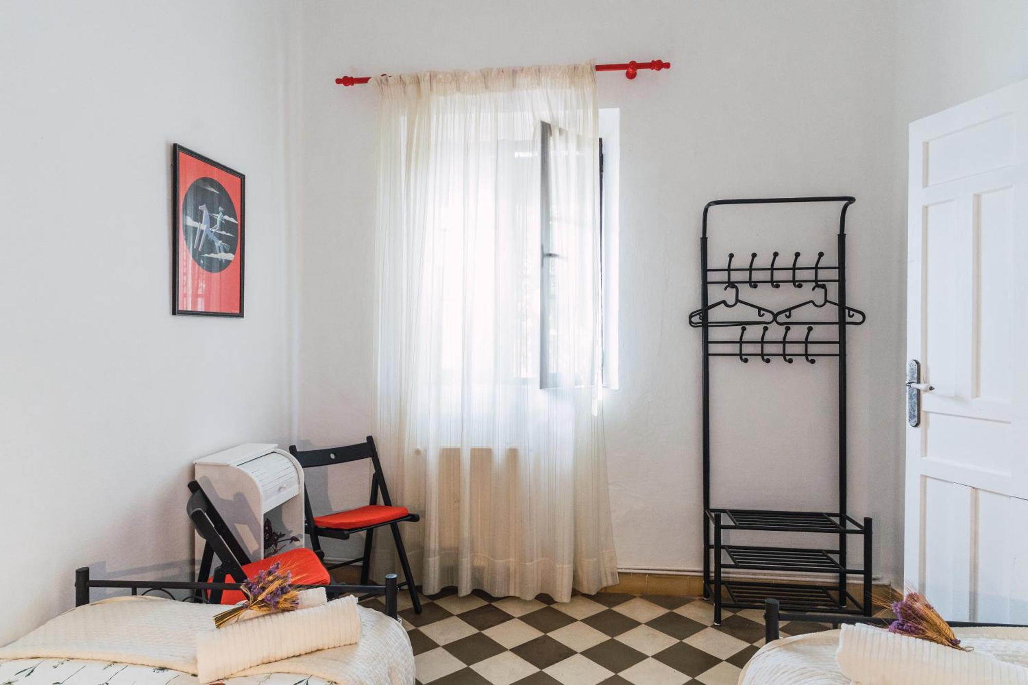 Vila Casa El Jardin Espartinas Exteriér fotografie