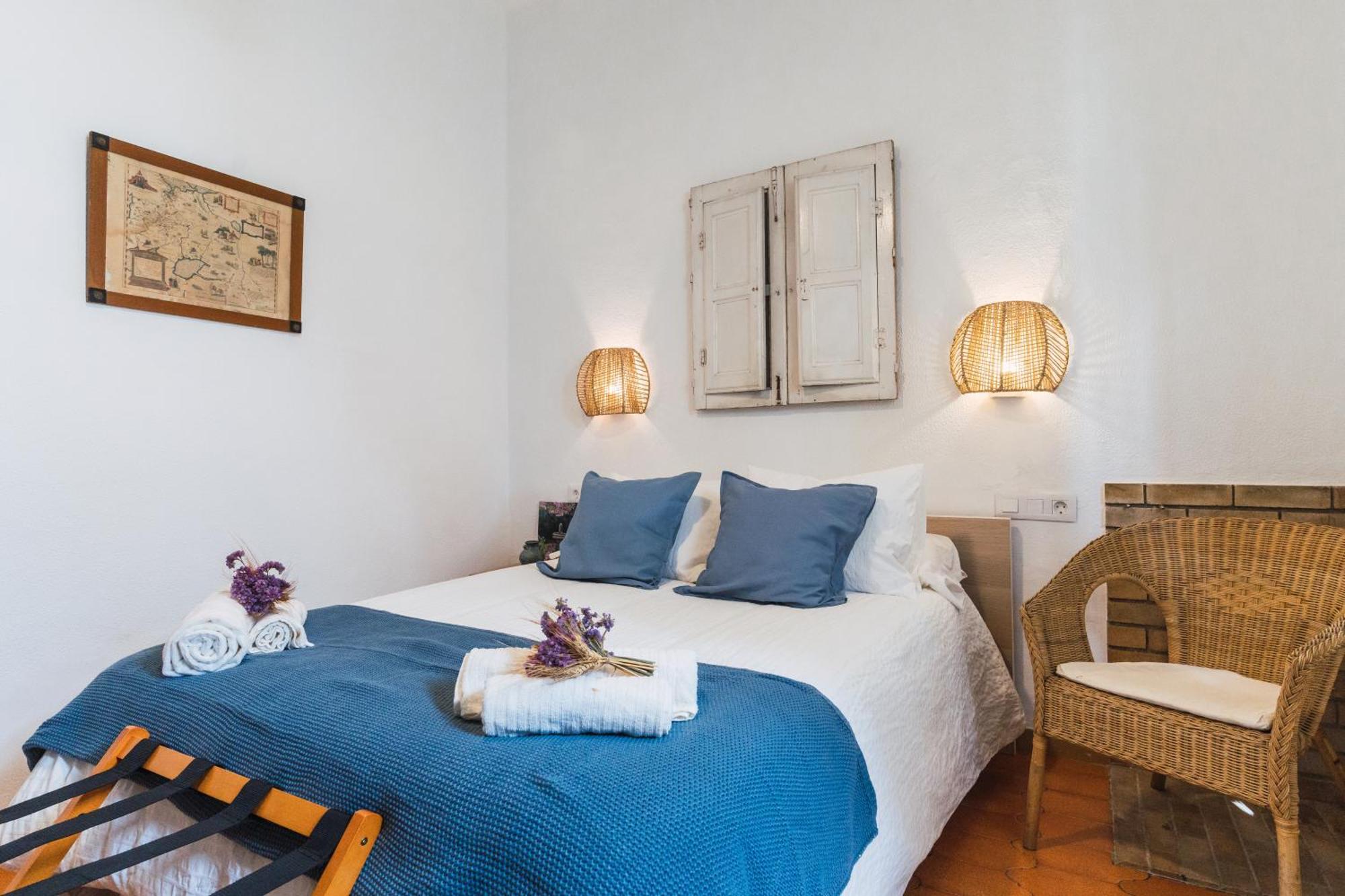 Vila Casa El Jardin Espartinas Exteriér fotografie